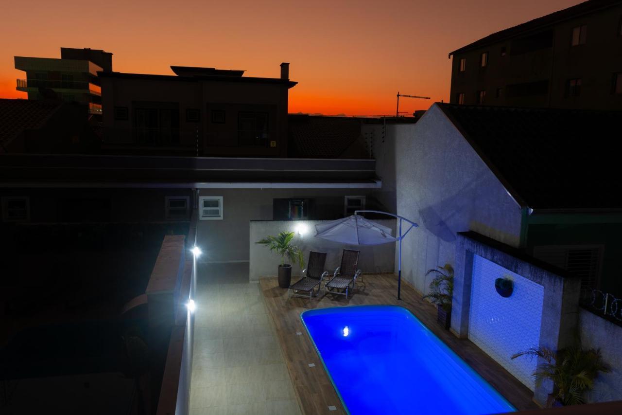 Villa Unidade Curacao Super Localizada E Perto Do Mar à Guaratuba Extérieur photo