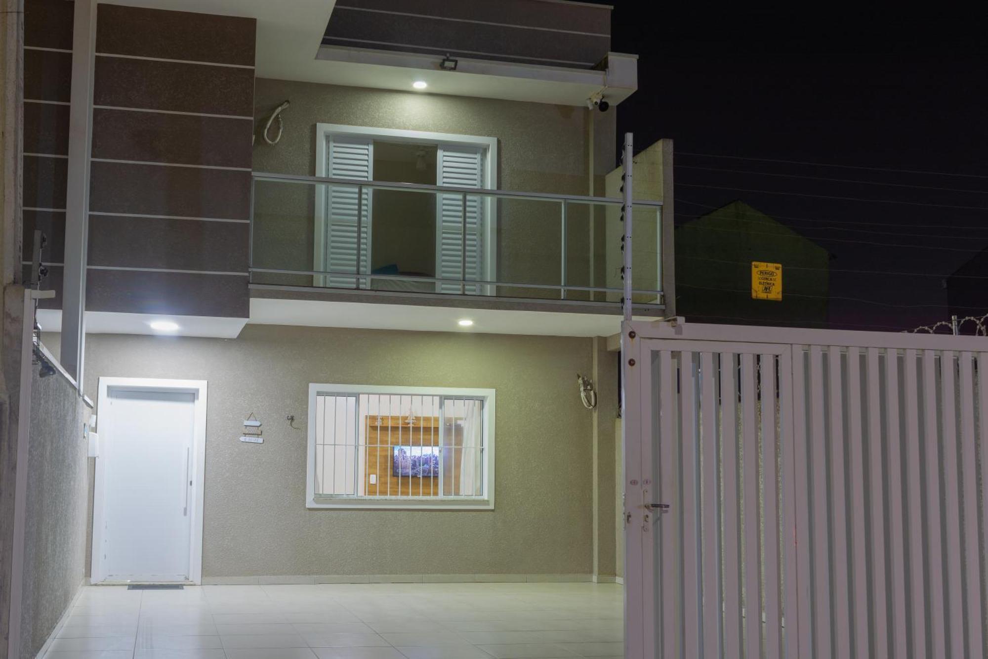 Villa Unidade Curacao Super Localizada E Perto Do Mar à Guaratuba Extérieur photo