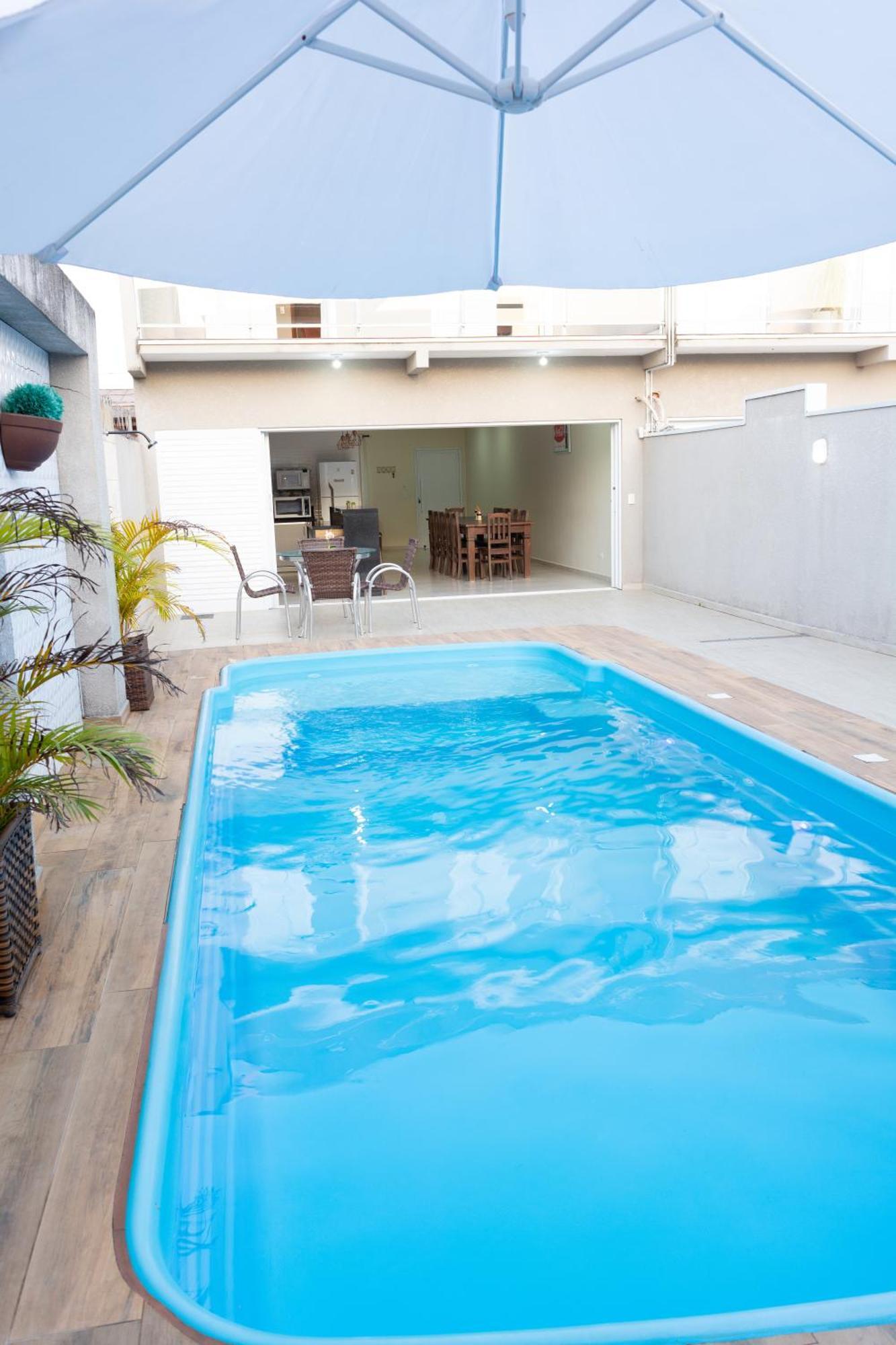 Villa Unidade Curacao Super Localizada E Perto Do Mar à Guaratuba Extérieur photo
