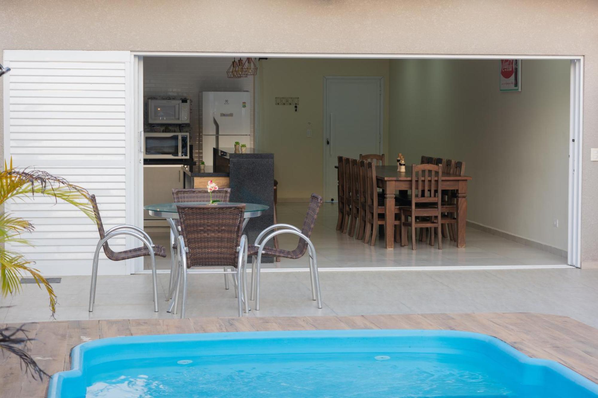 Villa Unidade Curacao Super Localizada E Perto Do Mar à Guaratuba Extérieur photo
